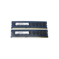 Hynix 8 GB (2x4GB) DDR3L-1333 ECC PC3L-10600E...