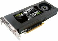 Manli GeForce GTX 1060 3 GB GDDR5 DVI, HDMI, 3x DP PCI-E...
