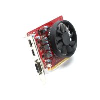 HP GeForce GTX 1050 2 GB GDDR5 DP, HDMI, DVI PCI-E   #316785