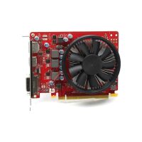 HP GeForce GTX 1050 2 GB GDDR5 DP, HDMI, DVI PCI-E   #316785