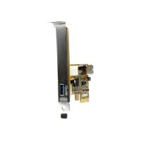 Exsys EX-11081, 2x USB 3.0 1x external + 1x internal,...