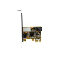 Exsys EX-11081, 2x USB 3.0 1x external + 1x internal,...