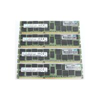 Samsung 64 GB (4x16GB) DDR3-1866 reg PC3-14900R...