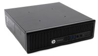 HP EliteDesk 800 G1 USDT SFF Konfigurator - Intel Core...