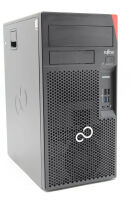 Fujitsu Esprimo P557 MT Konfigurator - Intel Pentium...