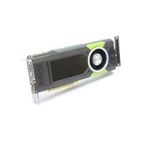 Dell NVIDIA Quadro M5000 8 GB GDDR5 DVI, 4x DP PCI-E...