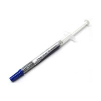Wärmeleitpaste Thermal Paste Spritze für CPU,...