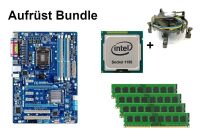 Bundle Gigabyte GA-P67A-D3-B3 + Intel Core i3 i5 i7 CPU +...