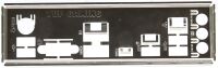 ASUS TUF H370-Pro Gaming - Blende - Slotblech - IO Shield...