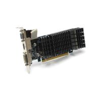 ASUS GeForce 210 Silent 1 GB DDR3 passiv silent VGA, DVI,...