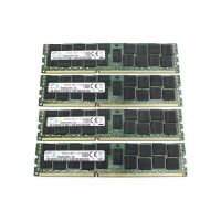 Samsung 64 GB (4x16GB) DDR3L-1600 reg PC3L-12800R...