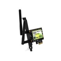 Ziyituod AX200 Netzwerkadapter, 2.4GHz/5GHz WLAN,...