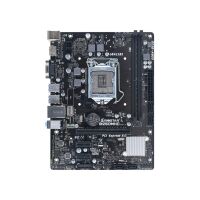Biostar B250MHC Ver.7.0 Intel B250 Mainboard Micro-ATX...