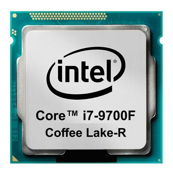 Intel Core i7-9700F (8x 3.00GHz) CPU Sockel 1151 #320720 Intel Core i7-9700F (8x 3.00GHz) CPU Sockel 1151 #320720