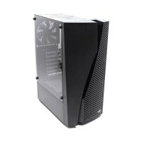 Komplett-PC AM4 AMD Series A10 / A12 + RAM + HDD + SSD...