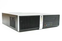 EXONE PC Konfigurator - Intel Core i7-4770 / i7-4790 +...