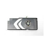 Nvidia Geforce 8800 GT Grafikkarten-Kühler Heatsink...
