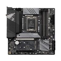 Gigabyte Z690M AORUS Elite AX DDR4 Mainboard Micro-ATX...