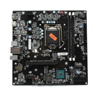 Medion Engineer B460H6-EM V1.0 Intel B460 Mainboard...