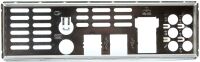 Biostar T5XE CFX-SLI Ver. 5.0 - IO Shield   #322632