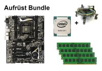 Bundle ASRock X79 Extreme4 + Intel Xeon E5 v2 + 8GB -...