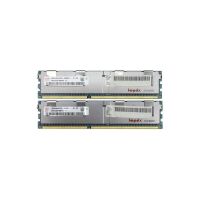 Hynix 32 GB (2x16GB) DDR3L-1066 reg PC3L-8500R...