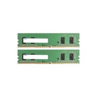 Samsung 16 GB (2x8GB) DDR4-2666 PC4-21300U...