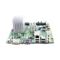 Pegatron APXD1-DM mit AMD E1-1200 Mainboard Mini-ITX...