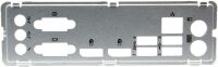 Lenovo IB250MH Ver. 1.0 - Blende - Slotblech - IO Shield...