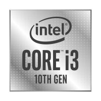 Stücklisten-CPU | Intel Core i3-10105F (SRH8V) | LGA...