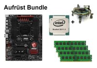Bundle MSI X99A Gaming 7 MS-7885 Ver: 3.1 + Intel Xeon E5...