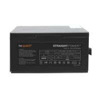 Be Quiet Pure Power L8-CM 530W (BN181) ATX Netzteil 530...