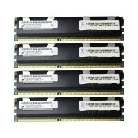Micron 64 GB (4x16GB) DDR3L-1066 reg PC3L-8500R...