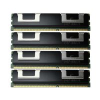 Micron 64 GB (4x16GB) DDR3L-1066 reg PC3L-8500R...