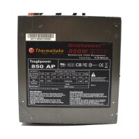 Thermaltake Toughpower 850W AP - W0131 ATX Netzteil 850...
