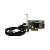 Adaptec RAID 2405/128MB (ASR-2405) RAID Controller SATA /...