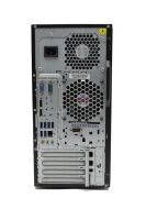 Lenovo ThinkCentre M800 Tower Konfigurator - CPU + RAM +...