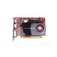 Fujitsu AMD FirePro V4900 1 GB GDDR5 DVI 2x DisplayPort...