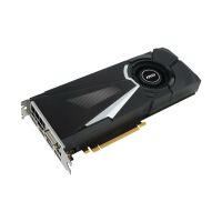 MSI GeForce GTX 1070 Ti Aero 8 GB GDDR5 DVI, HDMI, 3x DP...
