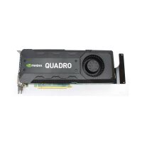 Dell Quadro K5200 CN-0R93GX 8 GB GDDR5 DVI DP mit...