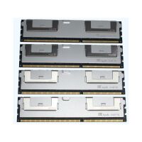 SK Hynix 128 GB (4x32GB) DDR3-1866 Reg-ECC PC3-14900L...