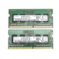 Samsung 8 GB (2x4GB) DDR4-2400 SO-DIMM PC4-19200S...