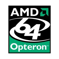 AMD Opteron 248 (1x 2.20GHz) OSA248CEP5AU SledgeHammer...