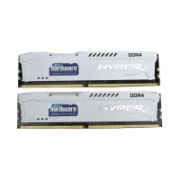 Kingston HyperX PCGH-Ed. 16 GB (2x8GB) DDR4 PC4-21300U...