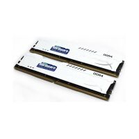 Kingston HyperX PCGH-Ed. 16 GB (2x8GB) DDR4 PC4-21300U...