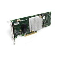 Microsemi Adaptec SAS/SATA-RAID-Adapter 8405E 4-Port...
