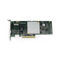 Microsemi Adaptec SAS/SATA-RAID-Adapter 8405E 4-Port...