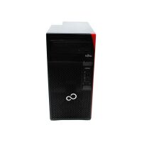 Fujitsu Esprimo P757 E90+ MT Konfigurator - Intel Celeron...