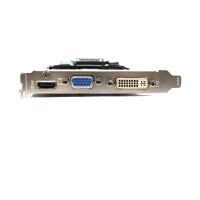 ASUS HD 7670 2 GB DDR3 DVI, VGA, HDMI PCI-E   #328218