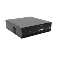 Terra Office PC SFF Konfigurator - Intel Core i7-7700 |...